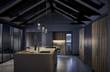 Load image into Gallery viewer, Perlick 24" Wine Reserve with 86 Bottle Capacity, Glass Overlay Door - CR24D-1-4R