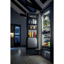 Load image into Gallery viewer, Perlick 24" Refrigerator Column with 12.6 Cu. Ft. Capacity, Solid Overlay Door - CR24R-1-2
