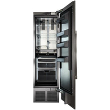 Load image into Gallery viewer, Perlick 24" Refrigerator Column with 12.6 Cu. Ft. Capacity, Solid Overlay Door - CR24R-1-2