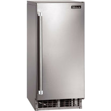 Load image into Gallery viewer, Perlick 15" Ice Maker with 27 lb. Storage Capacity, 55 lbs. Production Capacity per 24 Hours, Stainless Steel Door - H50IMS