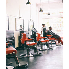Load image into Gallery viewer, Pibbs Capo Barber Chair Pibbs - PIB-659