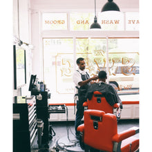 Load image into Gallery viewer, Pibbs Capo Barber Chair Pibbs - PIB-659