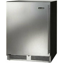 Load image into Gallery viewer, Perlick 24" Freezer w/ Stainless Steel Solid Door, ADA Compliant with 4.8 cu. ft. Capacity - HA24FB-4-1