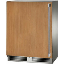 Load image into Gallery viewer, Perlick " Refrigerator, Fully Integrated Solid Door, Sottile Sh.Depth (18"), 3.1 Cu. Ft. Capacity - HH24RS-4-2