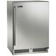 Load image into Gallery viewer, Perlick 24" Undercounter Outdoor Refrigerator with 5.2 cu. ft. Capacity, Stainless Steel Door - HP24RO-4-1
