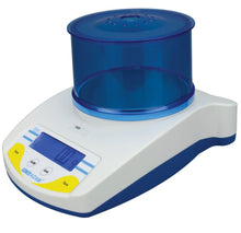 Load image into Gallery viewer, Adam Equipment CQT1501 Digital Scale: 1500g Capacity, 0.1g Readability - AECQT1501