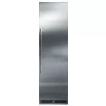 Load image into Gallery viewer, Perlick 24" Refrigerator Column with 12.6 Cu. Ft. Capacity, Solid Overlay Door - CR24R-1-2