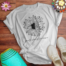 Load image into Gallery viewer, Growth Amongst The Chaos Tee