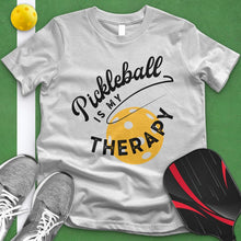 Load image into Gallery viewer, Love Tennis Net Tee