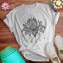 Load image into Gallery viewer, Mandala Tee