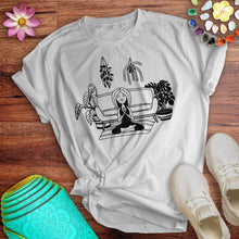 Load image into Gallery viewer, Yoga Women Tee