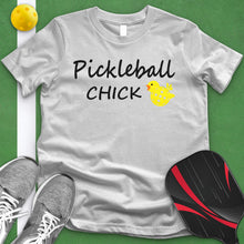 Load image into Gallery viewer, Pickleball Chick Tee