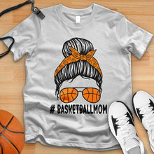 Load image into Gallery viewer, Basketball Mom Sunglasses Tee