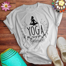 Load image into Gallery viewer, Superpowers Tee