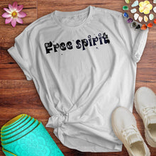 Load image into Gallery viewer, Free Spirit Tee