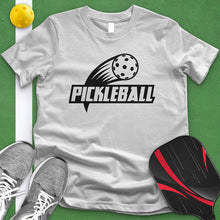 Load image into Gallery viewer, Moving Pickle Ball Tee