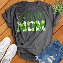Load image into Gallery viewer, Par Tee Mom Tee