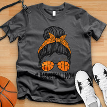 Load image into Gallery viewer, Basketball Mom Sunglasses Tee