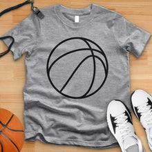 Load image into Gallery viewer, Basketball Tee