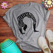 Load image into Gallery viewer, Always Believe In Yourself Tee