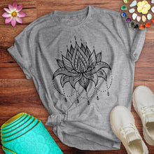 Load image into Gallery viewer, Mandala Tee