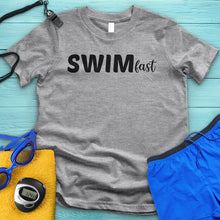 Load image into Gallery viewer, Swim Fast Tee