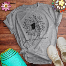 Load image into Gallery viewer, Growth Amongst The Chaos Tee