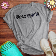 Load image into Gallery viewer, Free Spirit Tee