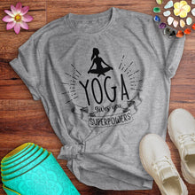 Load image into Gallery viewer, Superpowers Tee