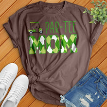 Load image into Gallery viewer, Par Tee Mom Tee