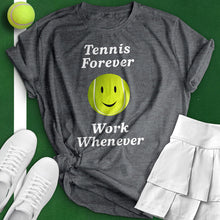 Load image into Gallery viewer, Tennis Forever Tee