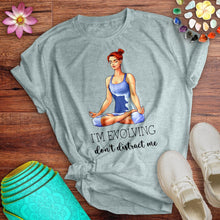 Load image into Gallery viewer, I'm Evolving Tee