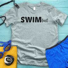 Load image into Gallery viewer, Swim Fast Tee