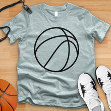 Load image into Gallery viewer, Basketball Tee