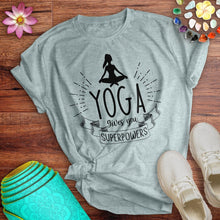 Load image into Gallery viewer, Superpowers Tee