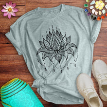 Load image into Gallery viewer, Mandala Tee
