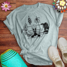 Load image into Gallery viewer, Yoga Women Tee