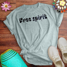 Load image into Gallery viewer, Free Spirit Tee
