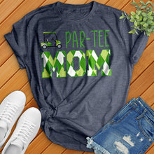 Load image into Gallery viewer, Par Tee Mom Tee