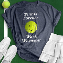 Load image into Gallery viewer, Tennis Forever Tee