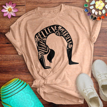 Load image into Gallery viewer, Always Believe In Yourself Tee