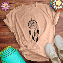 Load image into Gallery viewer, Dream catcher Tee