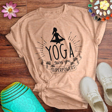 Load image into Gallery viewer, Superpowers Tee