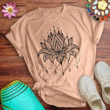 Load image into Gallery viewer, Mandala Tee