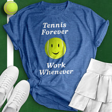 Load image into Gallery viewer, Tennis Forever Tee