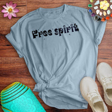 Load image into Gallery viewer, Free Spirit Tee