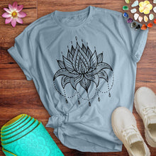 Load image into Gallery viewer, Mandala Tee