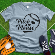 Load image into Gallery viewer, Pitch Please Tee