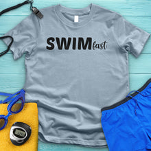 Load image into Gallery viewer, Swim Fast Tee