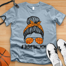Load image into Gallery viewer, Basketball Mom Sunglasses Tee